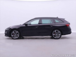 Škoda Octavia 2,0 TDI RS 4x4 DSG First 2021