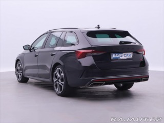 Škoda Octavia 2,0 TDI RS 4x4 DSG First 2021