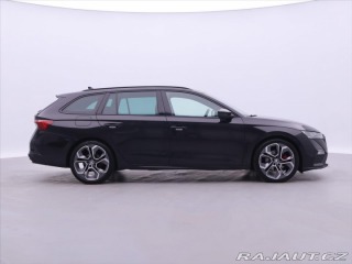 Škoda Octavia 2,0 TDI RS 4x4 DSG First 2021
