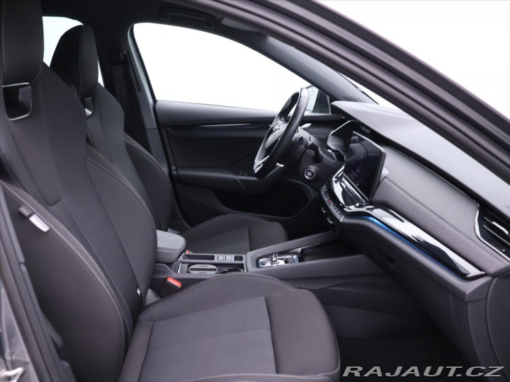 Škoda Octavia 2,0 TDI DSG Sportline DPH 2023