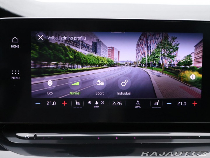 Škoda Octavia 2,0 TDI DSG Sportline DPH 2023