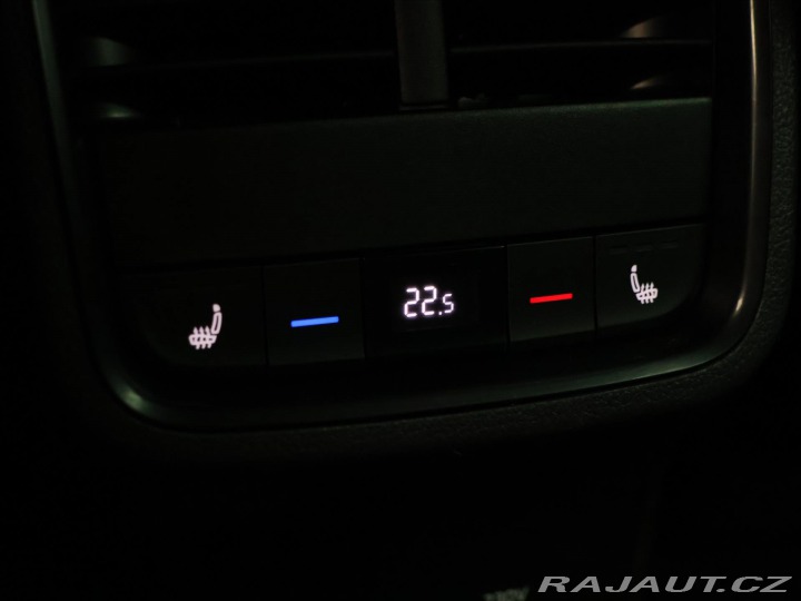Škoda Octavia 2,0 TDI DSG Sportline DPH 2023