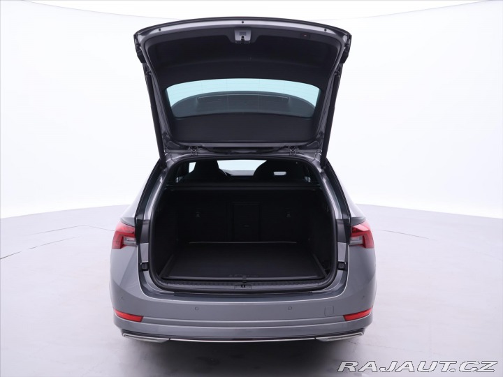 Škoda Octavia 2,0 TDI DSG Sportline DPH 2023