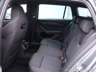 Škoda Octavia 2,0 TDI DSG Sportline DPH 2023