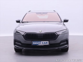 Škoda Octavia 2,0 TDI DSG Sportline DPH 2023
