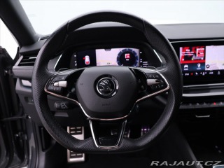 Škoda Octavia 2,0 TDI DSG Sportline DPH 2023