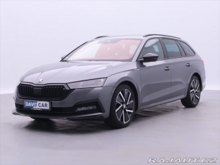 Škoda Octavia 2,0 TDI DSG Sportline DPH 2023