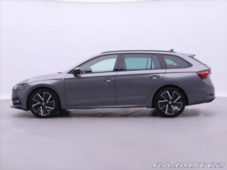 Škoda Octavia 2,0 TDI DSG Sportline DPH 2023