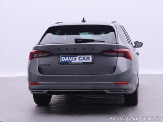 Škoda Octavia 2,0 TDI DSG Sportline DPH 2023