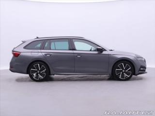 Škoda Octavia 2,0 TDI DSG Sportline DPH 2023