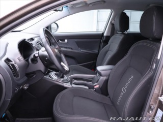 Kia Sportage 1,6 GDi 99kW Aut.klima Te 2012