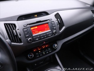 Kia Sportage 1,6 GDi 99kW Aut.klima Te 2012