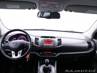 Kia Sportage 1,6 GDi 99kW Aut.klima Te 2012