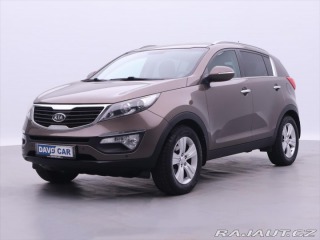 Kia Sportage 1,6 GDi 99kW Aut.klima Te 2012