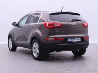 Kia Sportage 1,6 GDi 99kW Aut.klima Te 2012