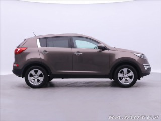 Kia Sportage 1,6 GDi 99kW Aut.klima Te 2012