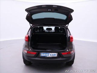Kia Sportage 1,6 GDi 99kW Aut.klima Te 2012