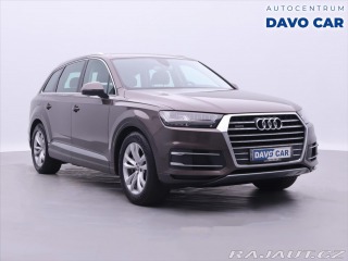 Audi Q7 3,0 TFSI 245kW Quattro Ti