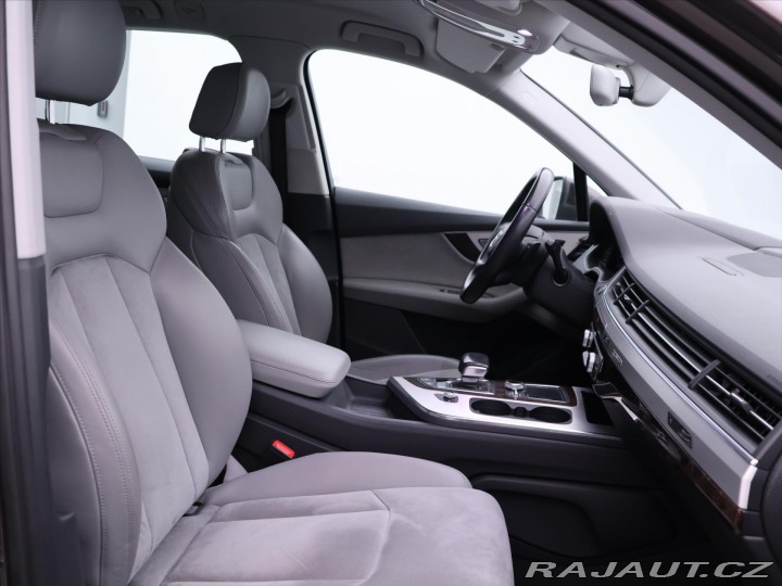 Audi Q7 3,0 TFSI 245kW Quattro Ti 2016
