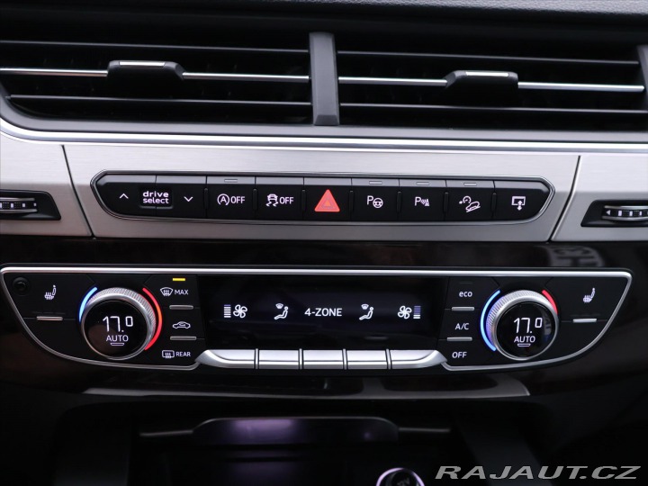 Audi Q7 3,0 TFSI 245kW Quattro Ti 2016