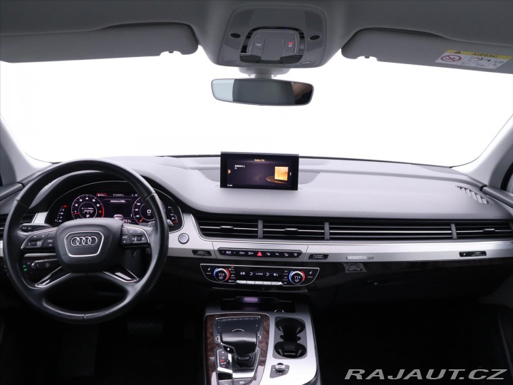 Audi Q7 3,0 TFSI 245kW Quattro Ti 2016