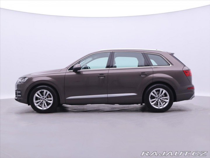 Audi Q7 3,0 TFSI 245kW Quattro Ti 2016
