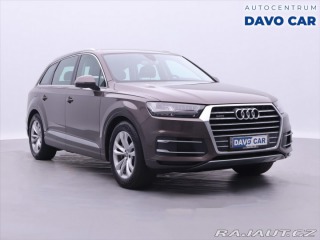 Audi Q7 3,0 TFSI 245kW Quattro Ti 2016