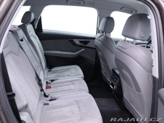 Audi Q7 3,0 TFSI 245kW Quattro Ti 2016
