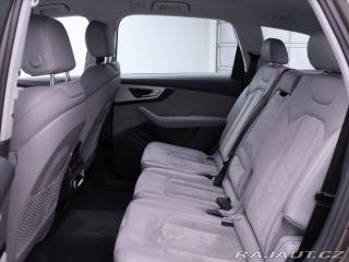 Audi Q7 3,0 TFSI 245kW Quattro Ti 2016