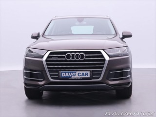Audi Q7 3,0 TFSI 245kW Quattro Ti 2016