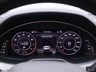 Audi Q7 3,0 TFSI 245kW Quattro Ti 2016