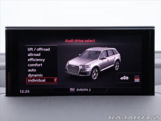 Audi Q7 3,0 TFSI 245kW Quattro Ti 2016