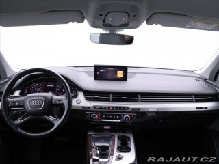 Audi Q7 3,0 TFSI 245kW Quattro Ti 2016