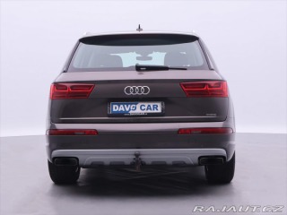 Audi Q7 3,0 TFSI 245kW Quattro Ti 2016