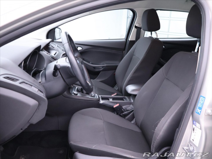 Ford Focus 1,6 16V 77kW CZ Klima 2.M 2018