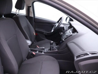 Ford Focus 1,6 16V 77kW CZ Klima 2.M 2018