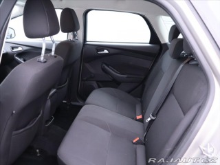 Ford Focus 1,6 16V 77kW CZ Klima 2.M 2018