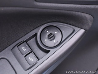 Ford Focus 1,6 16V 77kW CZ Klima 2.M 2018