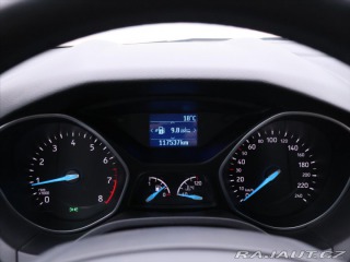 Ford Focus 1,6 16V 77kW CZ Klima 2.M 2018