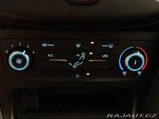 Ford Focus 1,6 16V 77kW CZ Klima 2.M 2018