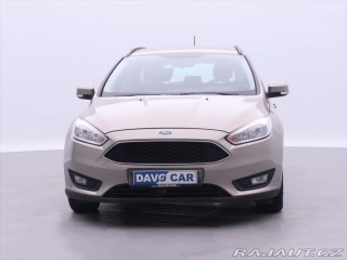 Ford Focus 1,6 16V 77kW CZ Klima 2.M 2018