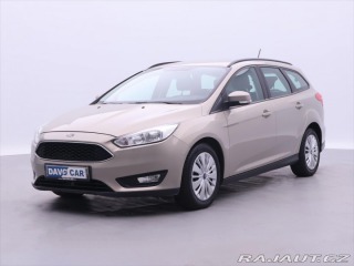 Ford Focus 1,6 16V 77kW CZ Klima 2.M 2018