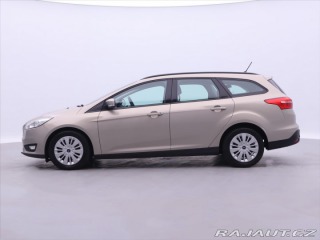 Ford Focus 1,6 16V 77kW CZ Klima 2.M 2018