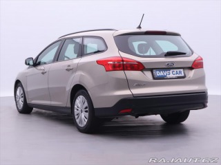 Ford Focus 1,6 16V 77kW CZ Klima 2.M 2018