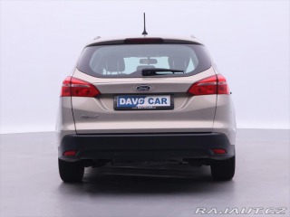Ford Focus 1,6 16V 77kW CZ Klima 2.M 2018
