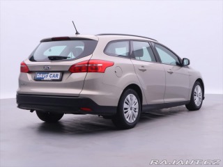 Ford Focus 1,6 16V 77kW CZ Klima 2.M 2018