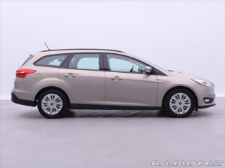 Ford Focus 1,6 16V 77kW CZ Klima 2.M 2018