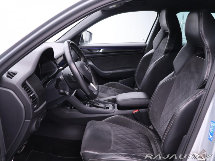 Škoda Kodiaq 2,0 TDI DSG CZ SportLine 2020