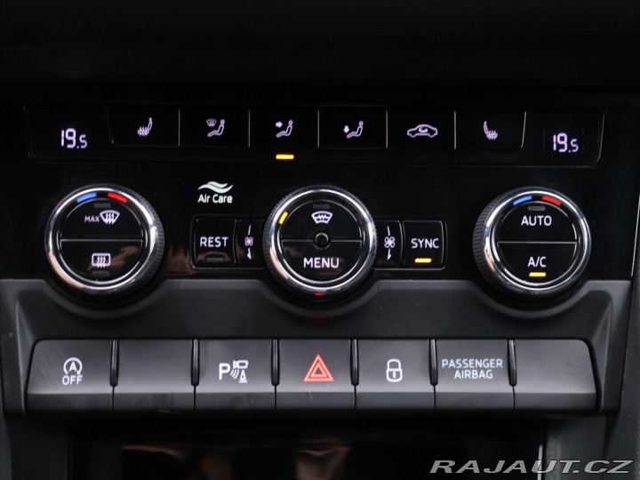 Škoda Kodiaq 2,0 TDI DSG CZ SportLine 2020