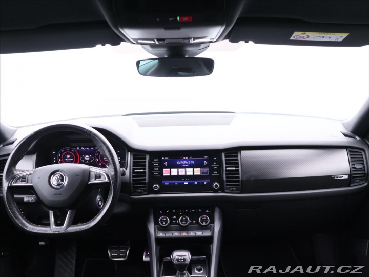 Škoda Kodiaq 2,0 TDI DSG CZ SportLine 2020